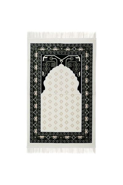 MANASEK Prayermat - Dark Green