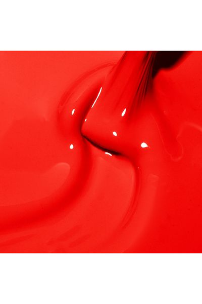 Cupio Rubber Base Cupio Timeless Collection - Endless Red 15ml
