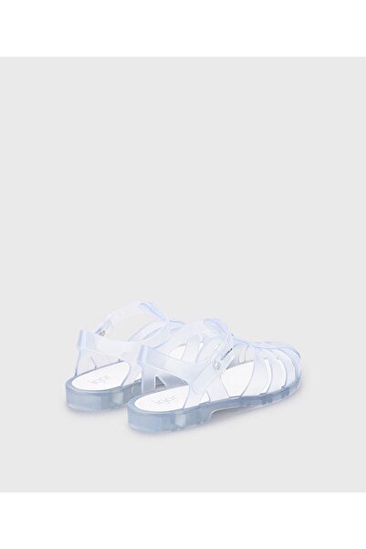 IGOR Sandale transparente pentru femei Biarritz Cristal S10258