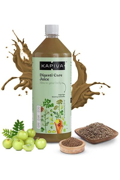 KAPİVA Kapiva Digesti care juice 1L