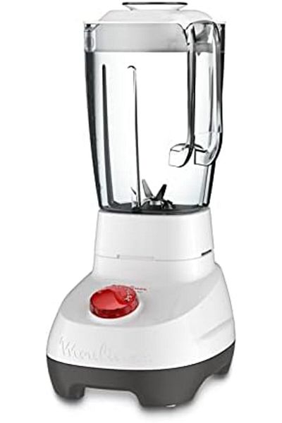 Moulinex مولينكس خلاط فرنسي سوبر بلندر ، بقوة 700 واط LM207128