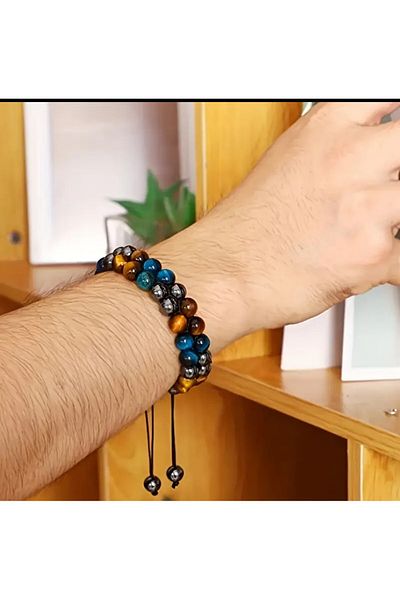 JORG ZENN Jz2945 Jorg Zenn Men's Bracelet