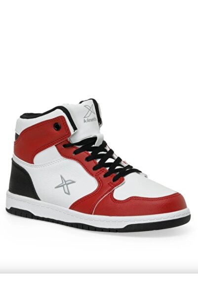 Kinetix 3m Jones Pu Hı 3fx Sneaker