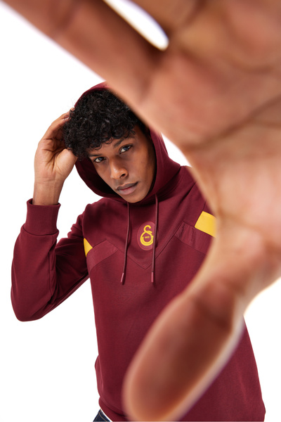 GSStore Galatasaray Erkek Hoodie E251111
