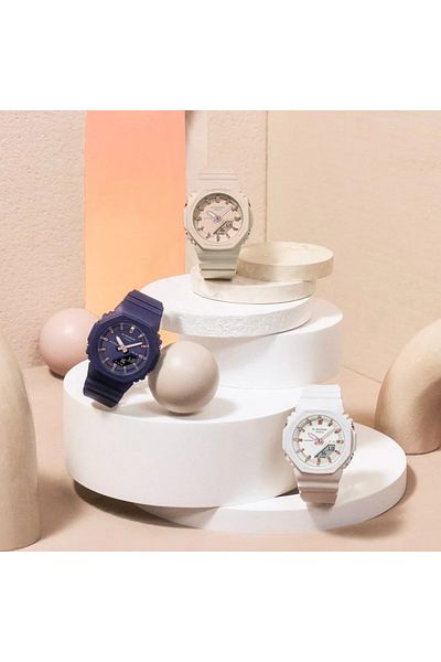 Casio Gma-P2100M-4Adr Wrist Watch