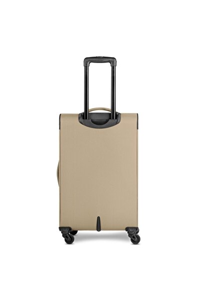 Smartbox Ediția 04 Cărucior cu 4 roți 67 cm cu pliu de expansiune