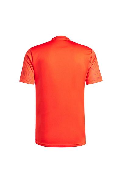 adidas Icon25 Red Training T-Shirt