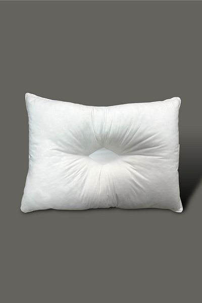 HILL TEKSTİL Anti-Snoring Pillow Stripe 50x70