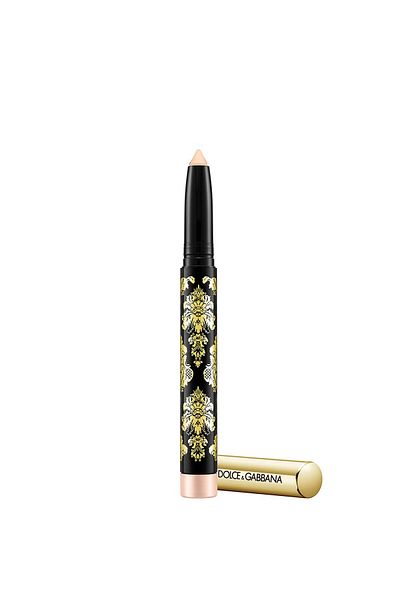 Dolce&Gabbana Intenseyes 2 Nude Creamy Eyeshadow - Eyeshadow