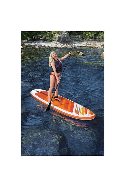 BESTWAY Aqua Journey Set Hydro-Force 2.74m x 76cm x 12cm