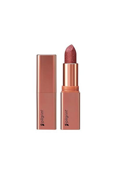 Pilgrim Glitter Lipstick Arabian Nites 4.2 gm