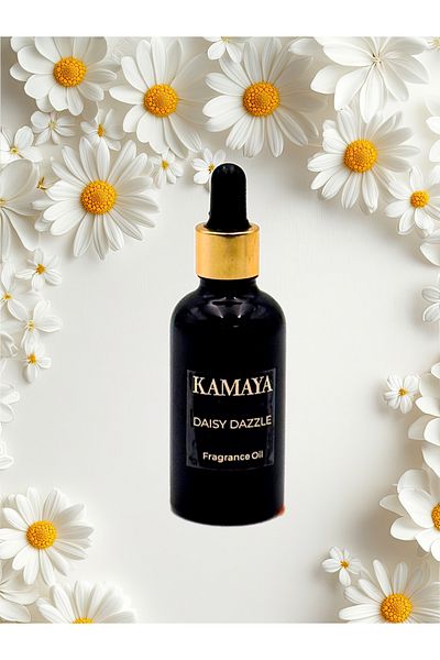 Kamaya Daisy Dazzle Essential oil 50 ml