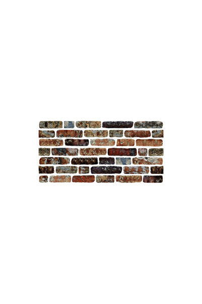 Ramsoy Taş Desen Strafor Panel 100x50 cm - Model Venedik