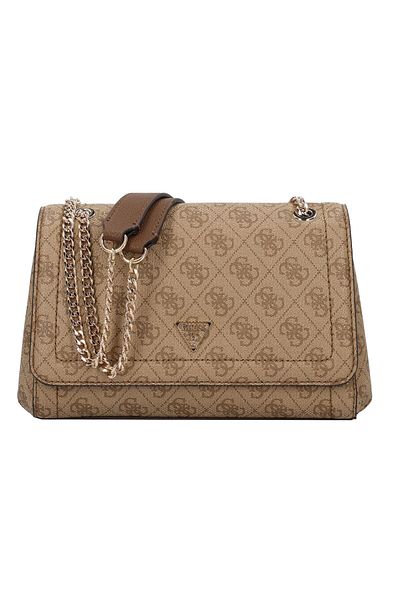 Guess Noelle Ii Shoulder Bag 24 Cm