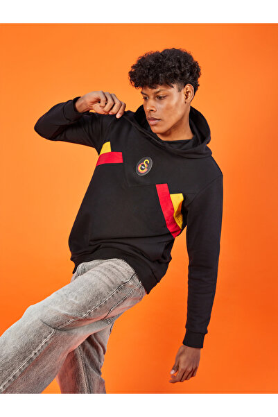 GSStore Galatasaray Erkek Hoodie E251111