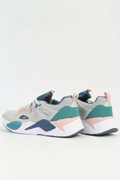 Benetton Sneakers with Logo