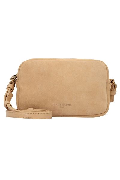 liebeskind Ella Shoulder Bag Leather 20 Cm