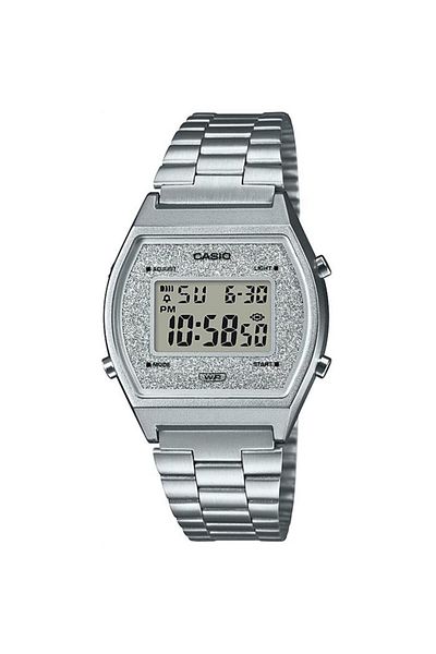 Casio Retro B640Wdg-7Df Women Wrist Watch