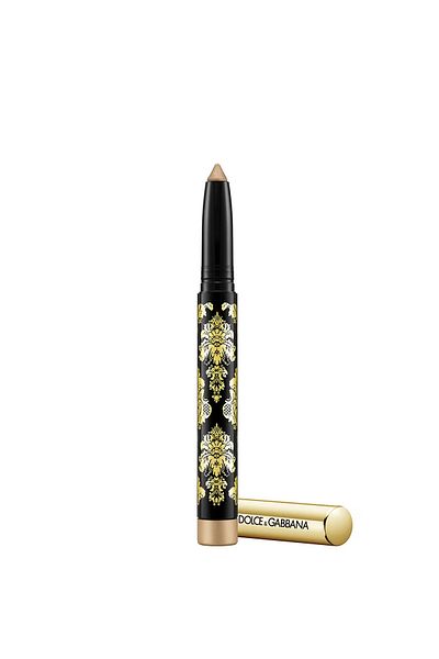 Dolce&Gabbana Intenseyes 5 Taupe Creamy Eyeshadow - Eyeshadow