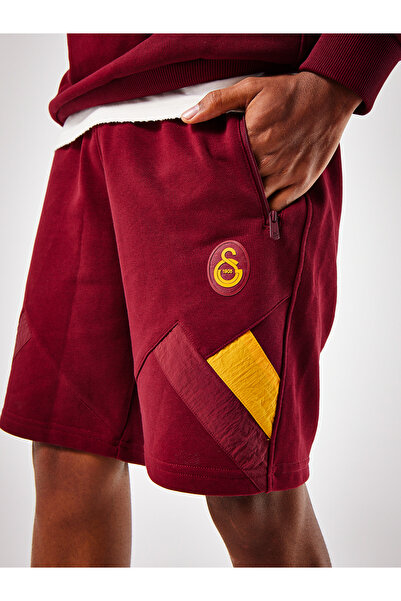 GSStore Galatasaray Erkek Şort E251114