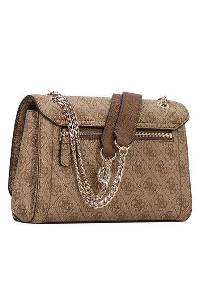 Guess Noelle Ii Shoulder Bag 24 Cm