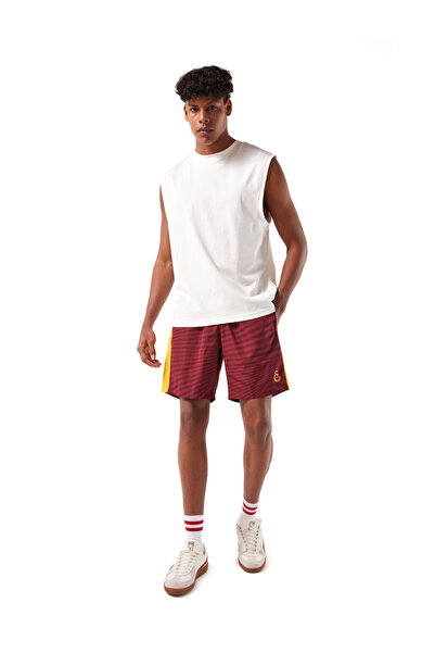 GSStore Galatasaray Erkek Deniz Şortu E251084