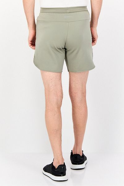 adidas Men Sportswear Fit Training Shorts, Grey