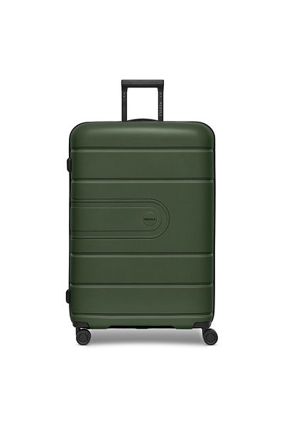 REDOLZ Essentials 11 4 Wheels Trolley 76 Cm With Expansion Pleat