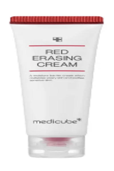 Medicube Red Lightening Cream for Sensitive Skin Skin Lightening | Wrinkle Ca...