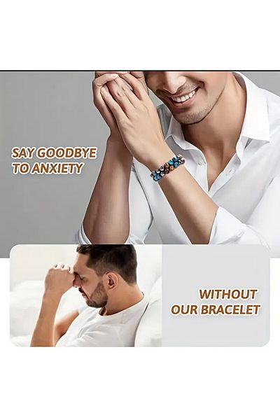 JORG ZENN Jz2945 Jorg Zenn Men's Bracelet