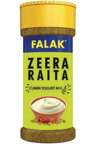 FALAK زيرا ريتا ماسالا زجاجة 75 جم