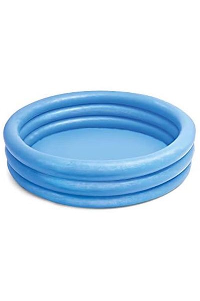 Intex Crystal Blue Baby Swimming Pool