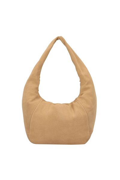 liebeskind Farrah Shoulder Bag Leather 45 Cm