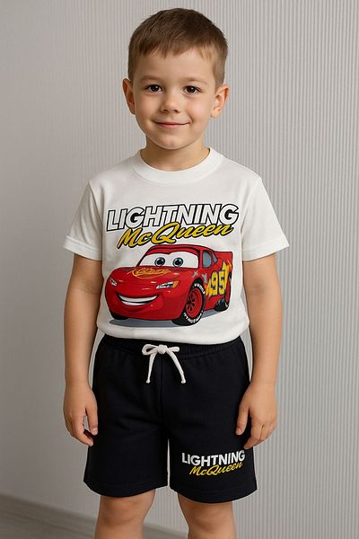 Alvadonna Queen Male Child Bottom Top Set