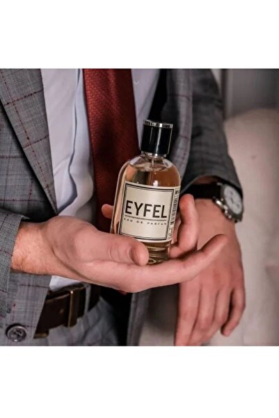 Eyfel Parfüm Eyfel Erkek Parfüm M5 100 ml