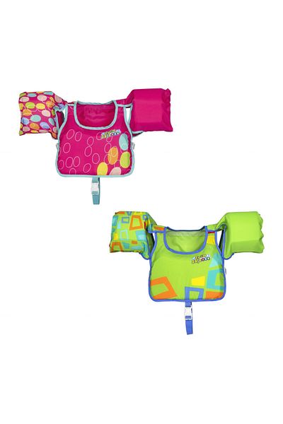 BESTWAY Swim Safe Boy'S/Girls Swim Pal 26-32174