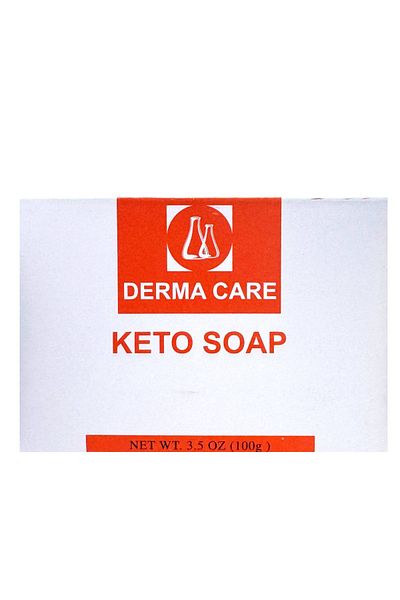 Derma Care Keto Soap, 100g