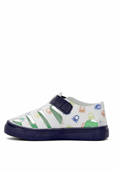 Benetton Bn-1411 Children's Sandals