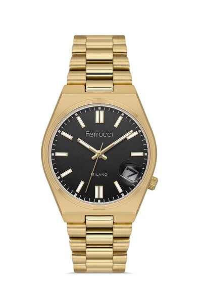 Ferrucci Women's Wristwatch Fc042503450M.10640043