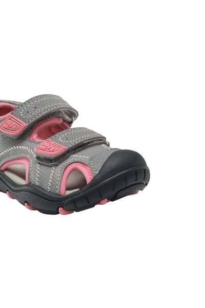 Kamik Seaturtle2 Unisex Children's Gray Shoes Unisex Children's Shoes Hk8042