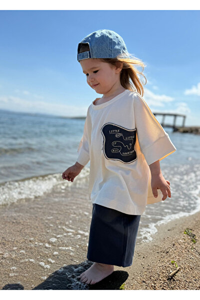 MAMAOLAS Leo Dark Sea Suit