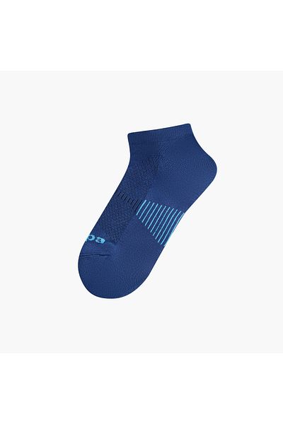 FAV Set of 3 - Printed Half Terry Ankle Length Socks