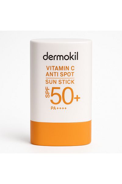Dermokil Dermokilcvitaminanti-Blemishsunstick50Spf