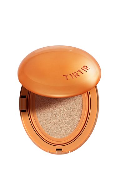 TIRTIR MASK FIT AI FILTER CUSHION 24N LATTE