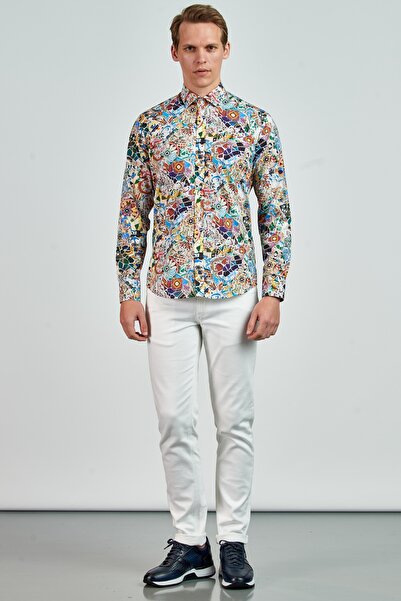 Giovane Gentile Gömlek