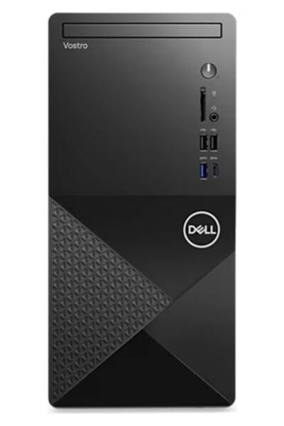 Dell Pc 3030 i5-12400 8GB.Ram 512GB.Ssd Ubuntu N6004VDT3030MTU VOSTRO