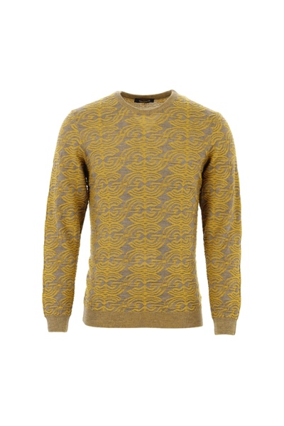 Giovane Gentile Giovane G. Designers Triko