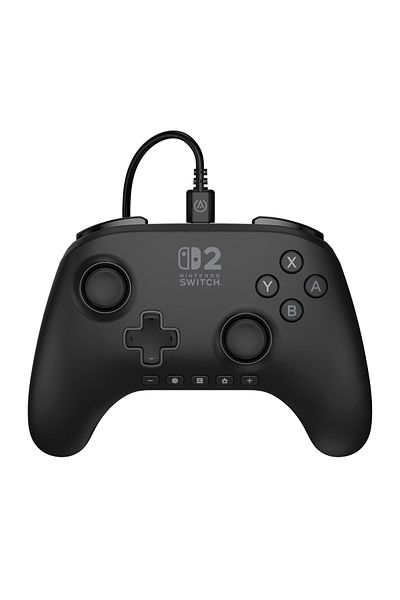 Powera Advantage Switch 2 - Black Wired Controller