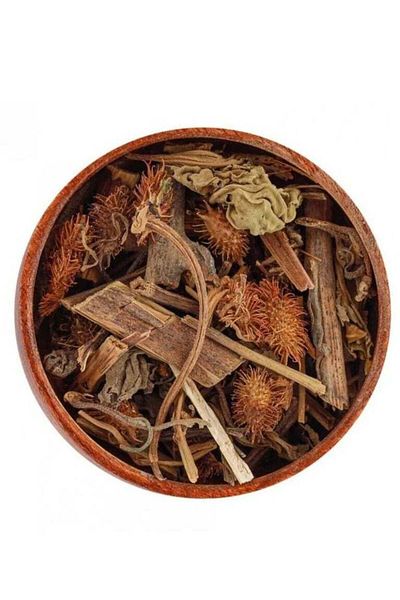 Generic Burdock herb 250 grams