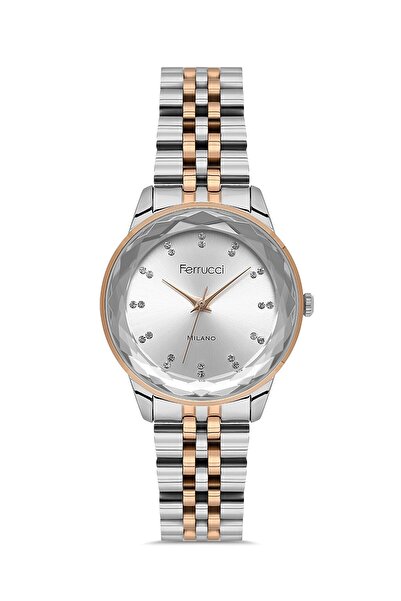 Ferrucci KADIN KOL SAATİ FC022503539M.04640013